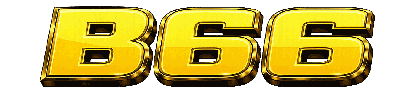 b66 logo